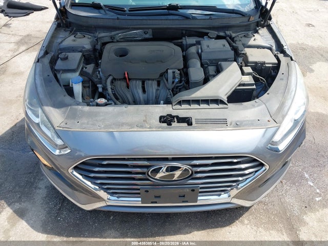 Aukcja sprzedaży 2018 Hyundai Sonata Se, vin: 5NPE24AF2JH696309, numer aukcji: 45938514