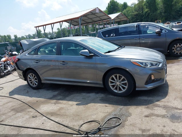 Aukcja sprzedaży 2018 Hyundai Sonata Se, vin: 5NPE24AF2JH696309, numer aukcji: 45938514