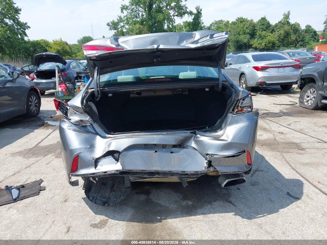 Aukcja sprzedaży 2018 Hyundai Sonata Se, vin: 5NPE24AF2JH696309, numer aukcji: 45938514