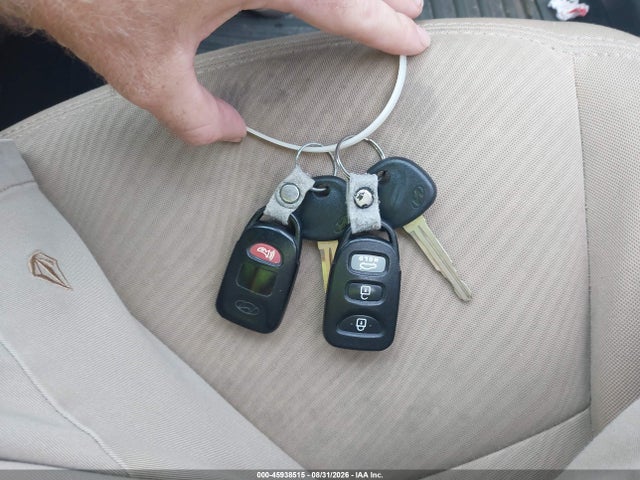 2013 Hyundai Elantra Gls მანქანა იყიდება აუქციონზე, vin: 5NPDH4AE5DH354018, აუქციონის ნომერი: 45938515