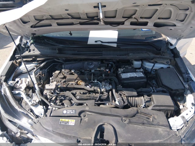 45938519 :رقم المزاد ، 5YFS4MCE3RP185322 vin ، 2024 Toyota Corolla Se مزاد بيع