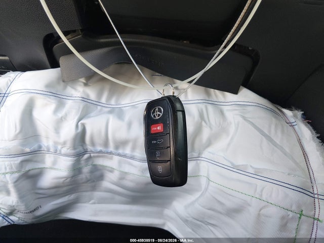 45938519 :رقم المزاد ، 5YFS4MCE3RP185322 vin ، 2024 Toyota Corolla Se مزاد بيع