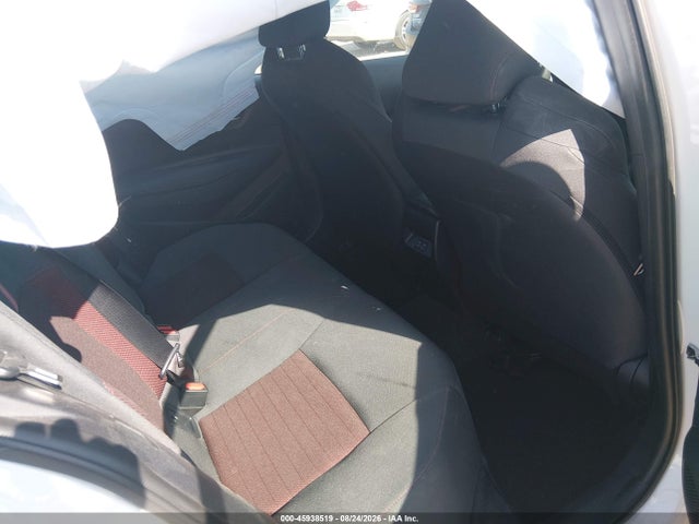 45938519 :رقم المزاد ، 5YFS4MCE3RP185322 vin ، 2024 Toyota Corolla Se مزاد بيع