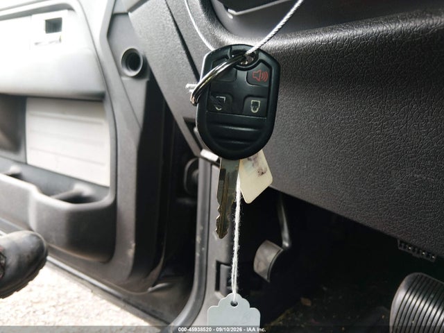 2011 Ford F-150 Xlt მანქანა იყიდება აუქციონზე, vin: 1FTEX1CM6BFC10270, აუქციონის ნომერი: 45938520