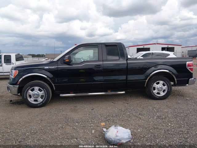 2011 Ford F-150 Xlt მანქანა იყიდება აუქციონზე, vin: 1FTEX1CM6BFC10270, აუქციონის ნომერი: 45938520