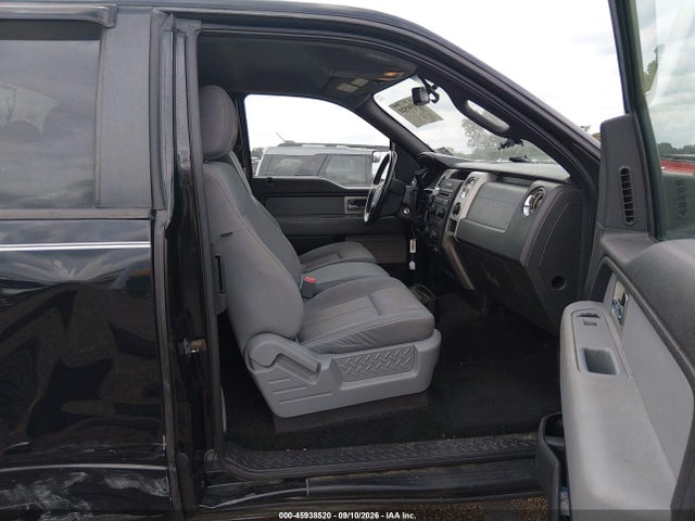 2011 Ford F-150 Xlt მანქანა იყიდება აუქციონზე, vin: 1FTEX1CM6BFC10270, აუქციონის ნომერი: 45938520
