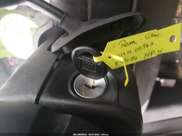 45938524 :رقم المزاد ، 1D7HA18Z53S200962 vin ، 2003 Dodge Ram 1500 Slt/laramie/st مزاد بيع