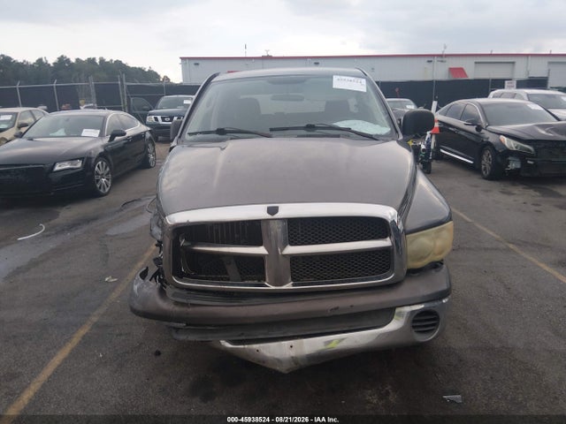 45938524 :رقم المزاد ، 1D7HA18Z53S200962 vin ، 2003 Dodge Ram 1500 Slt/laramie/st مزاد بيع