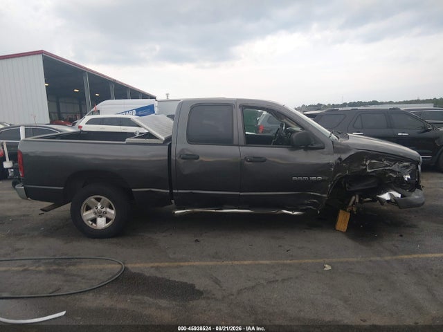 45938524 :رقم المزاد ، 1D7HA18Z53S200962 vin ، 2003 Dodge Ram 1500 Slt/laramie/st مزاد بيع