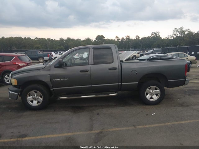 45938524 :رقم المزاد ، 1D7HA18Z53S200962 vin ، 2003 Dodge Ram 1500 Slt/laramie/st مزاد بيع
