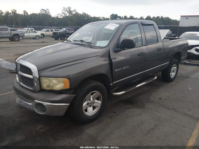 45938524 :رقم المزاد ، 1D7HA18Z53S200962 vin ، 2003 Dodge Ram 1500 Slt/laramie/st مزاد بيع