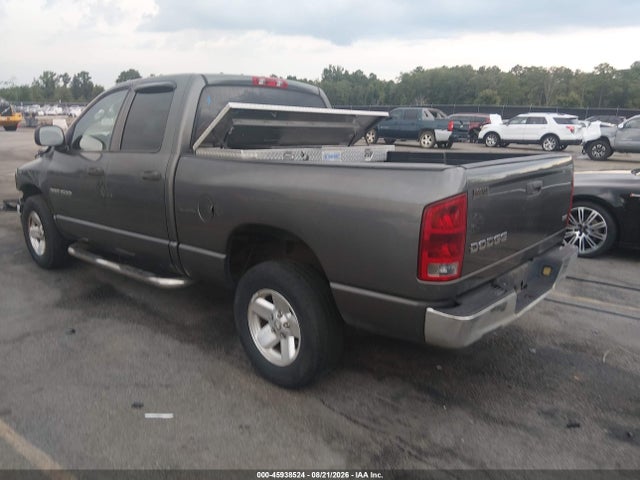 45938524 :رقم المزاد ، 1D7HA18Z53S200962 vin ، 2003 Dodge Ram 1500 Slt/laramie/st مزاد بيع