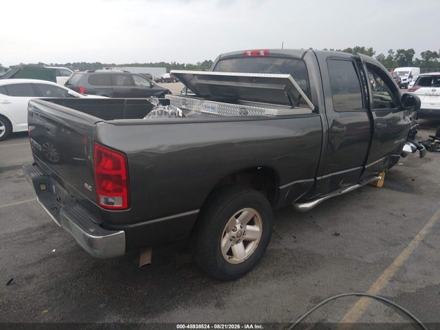 45938524 :رقم المزاد ، 1D7HA18Z53S200962 vin ، 2003 Dodge Ram 1500 Slt/laramie/st مزاد بيع