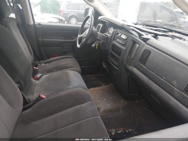 45938524 :رقم المزاد ، 1D7HA18Z53S200962 vin ، 2003 Dodge Ram 1500 Slt/laramie/st مزاد بيع