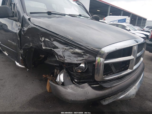 45938524 :رقم المزاد ، 1D7HA18Z53S200962 vin ، 2003 Dodge Ram 1500 Slt/laramie/st مزاد بيع