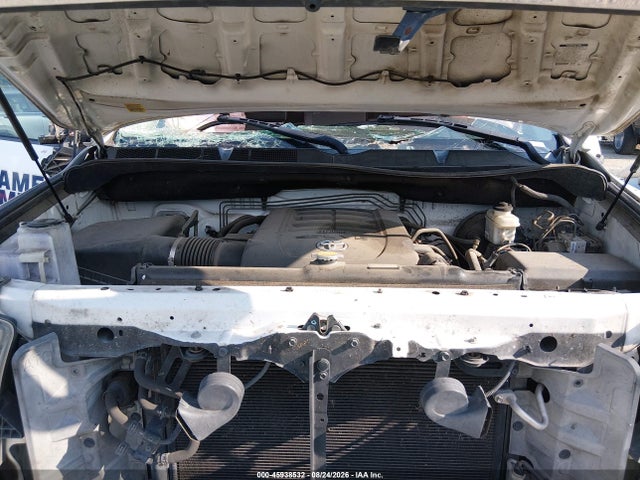 45938532 :رقم المزاد ، 5TFRY5F13DX138464 vin ، 2013 Toyota Tundra Grade 5.7l V8 مزاد بيع