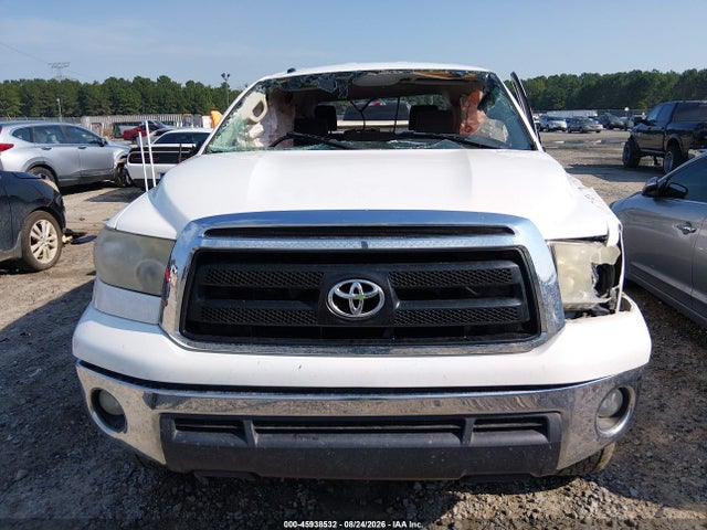 45938532 :رقم المزاد ، 5TFRY5F13DX138464 vin ، 2013 Toyota Tundra Grade 5.7l V8 مزاد بيع