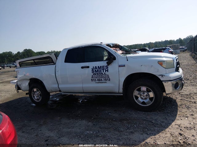 45938532 :رقم المزاد ، 5TFRY5F13DX138464 vin ، 2013 Toyota Tundra Grade 5.7l V8 مزاد بيع