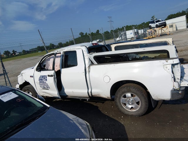 45938532 :رقم المزاد ، 5TFRY5F13DX138464 vin ، 2013 Toyota Tundra Grade 5.7l V8 مزاد بيع