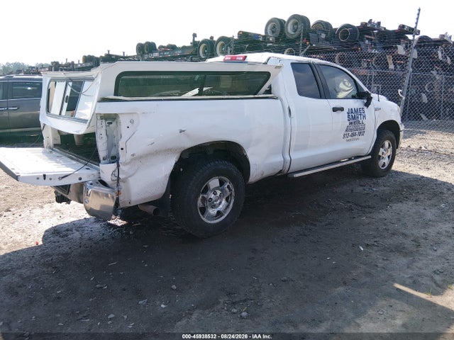 45938532 :رقم المزاد ، 5TFRY5F13DX138464 vin ، 2013 Toyota Tundra Grade 5.7l V8 مزاد بيع