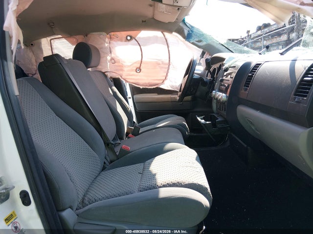 45938532 :رقم المزاد ، 5TFRY5F13DX138464 vin ، 2013 Toyota Tundra Grade 5.7l V8 مزاد بيع