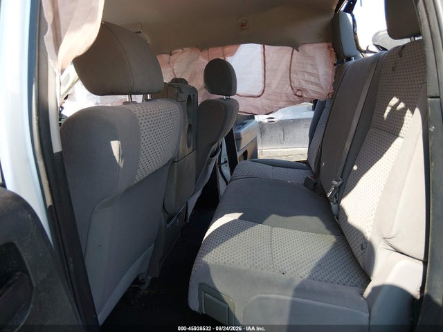 45938532 :رقم المزاد ، 5TFRY5F13DX138464 vin ، 2013 Toyota Tundra Grade 5.7l V8 مزاد بيع