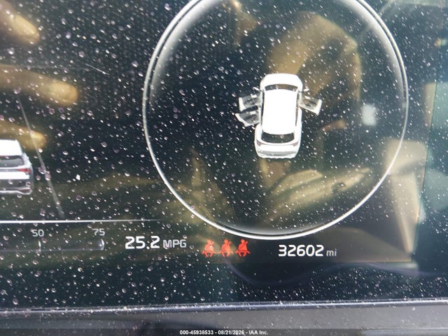 45938533 :رقم المزاد ، KNDPXCDG7S7177111 vin ، 2025 Kia Sportage Hybrid Sx-prestige مزاد بيع
