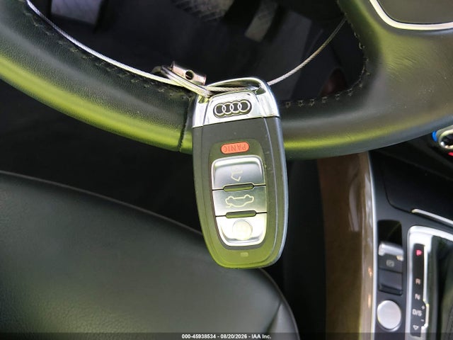 45938534 :رقم المزاد ، WA1L2AFP4GA122568 vin ، 2016 Audi Q5 2.0t Premium مزاد بيع