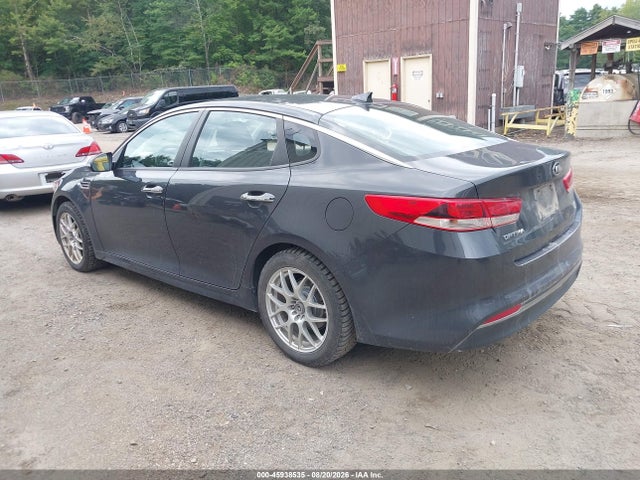 Aukcja sprzedaży 2017 Kia Optima Lx, vin: 5XXGT4L34HG141151, numer aukcji: 45938535