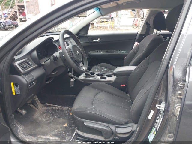 Aukcja sprzedaży 2017 Kia Optima Lx, vin: 5XXGT4L34HG141151, numer aukcji: 45938535