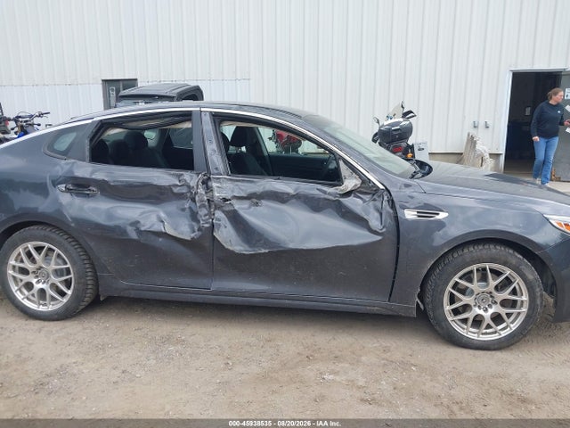 Aukcja sprzedaży 2017 Kia Optima Lx, vin: 5XXGT4L34HG141151, numer aukcji: 45938535