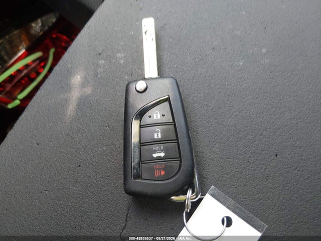 45938537 :رقم المزاد ، 5YFB4MDE9RP178051 vin ، 2024 Toyota Corolla Le مزاد بيع