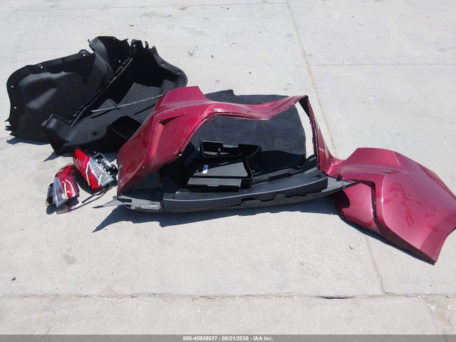 45938537 :رقم المزاد ، 5YFB4MDE9RP178051 vin ، 2024 Toyota Corolla Le مزاد بيع