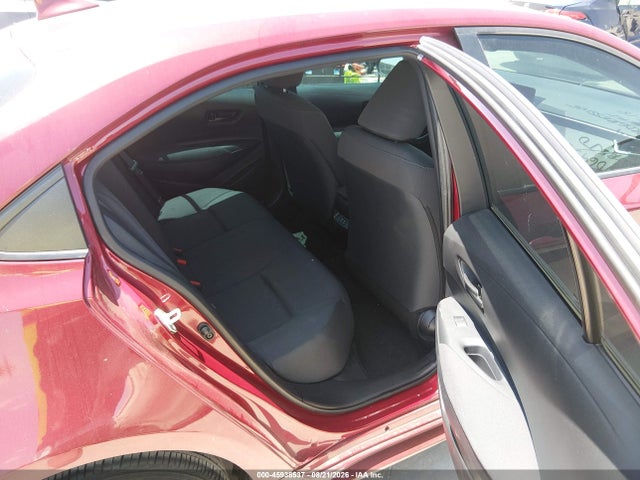 45938537 :رقم المزاد ، 5YFB4MDE9RP178051 vin ، 2024 Toyota Corolla Le مزاد بيع