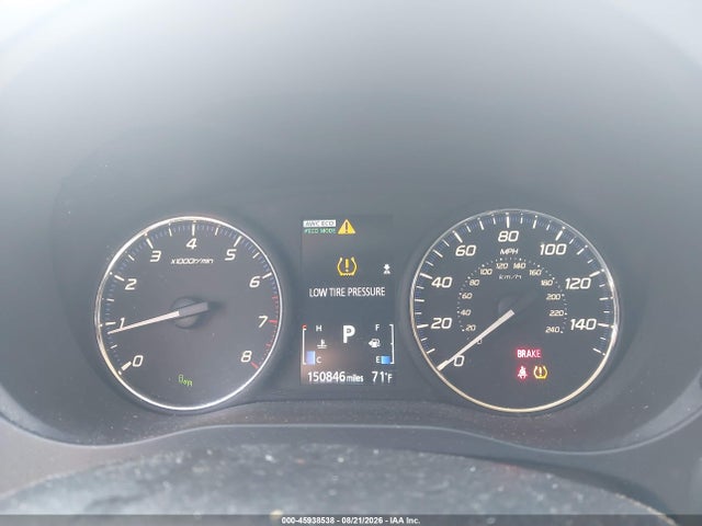 45938538 :رقم المزاد ، JA4AZ3A38KZ005783 vin ، 2019 Mitsubishi Outlander Se مزاد بيع