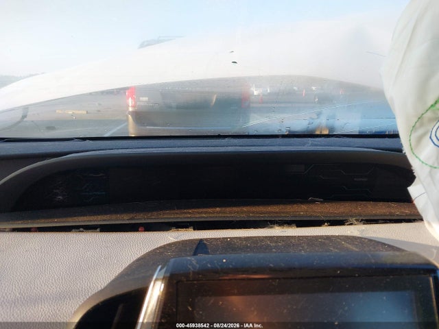 Toyota Prius Prime Advanced 2017 JTDKARFPXH3048100 Image 7
