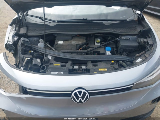 Aukcja sprzedaży 2023 Volkswagen Id.4 Awd Pro, vin: 1V2DNPE85PC031486, numer aukcji: 45938544