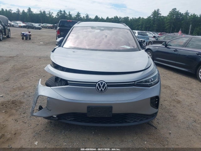 Aukcja sprzedaży 2023 Volkswagen Id.4 Awd Pro, vin: 1V2DNPE85PC031486, numer aukcji: 45938544