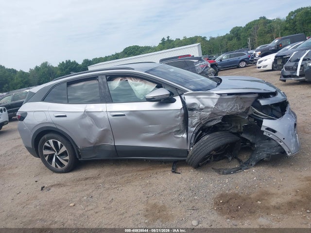 Aukcja sprzedaży 2023 Volkswagen Id.4 Awd Pro, vin: 1V2DNPE85PC031486, numer aukcji: 45938544