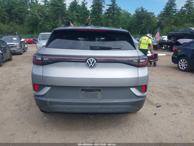 Aukcja sprzedaży 2023 Volkswagen Id.4 Awd Pro, vin: 1V2DNPE85PC031486, numer aukcji: 45938544