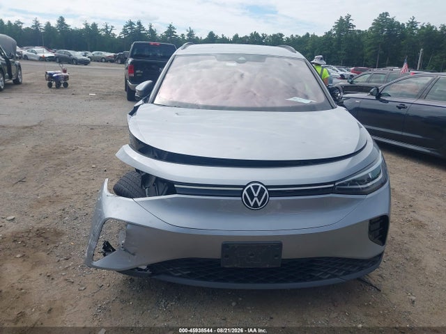 Aukcja sprzedaży 2023 Volkswagen Id.4 Awd Pro, vin: 1V2DNPE85PC031486, numer aukcji: 45938544