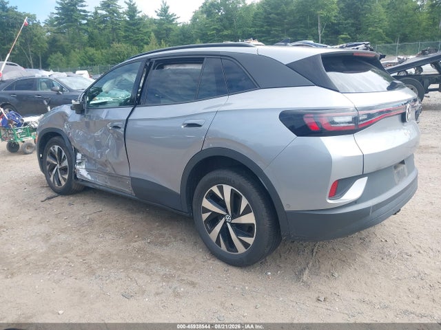 Aukcja sprzedaży 2023 Volkswagen Id.4 Awd Pro, vin: 1V2DNPE85PC031486, numer aukcji: 45938544