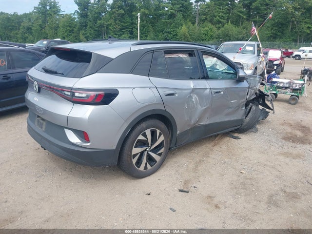Aukcja sprzedaży 2023 Volkswagen Id.4 Awd Pro, vin: 1V2DNPE85PC031486, numer aukcji: 45938544