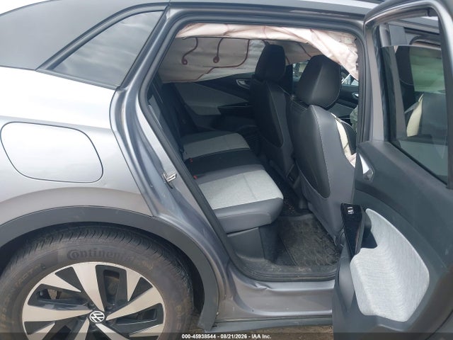 Aukcja sprzedaży 2023 Volkswagen Id.4 Awd Pro, vin: 1V2DNPE85PC031486, numer aukcji: 45938544