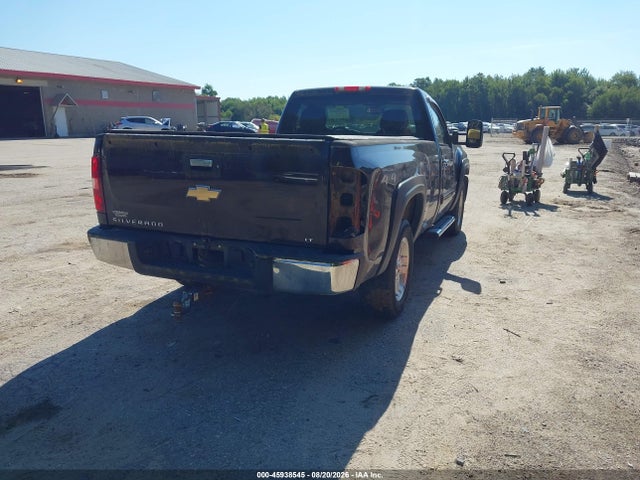 Продажа на аукционе авто 2009 Chevrolet Silverado 1500 Lt, vin: 1GCEK24JX9Z189652, номер лота: 45938545