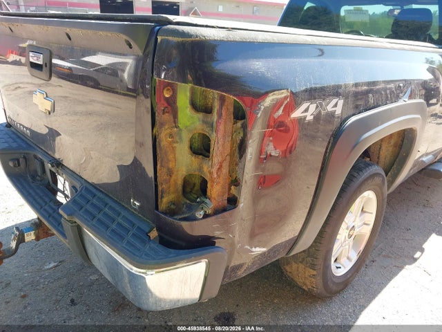 Продажа на аукционе авто 2009 Chevrolet Silverado 1500 Lt, vin: 1GCEK24JX9Z189652, номер лота: 45938545