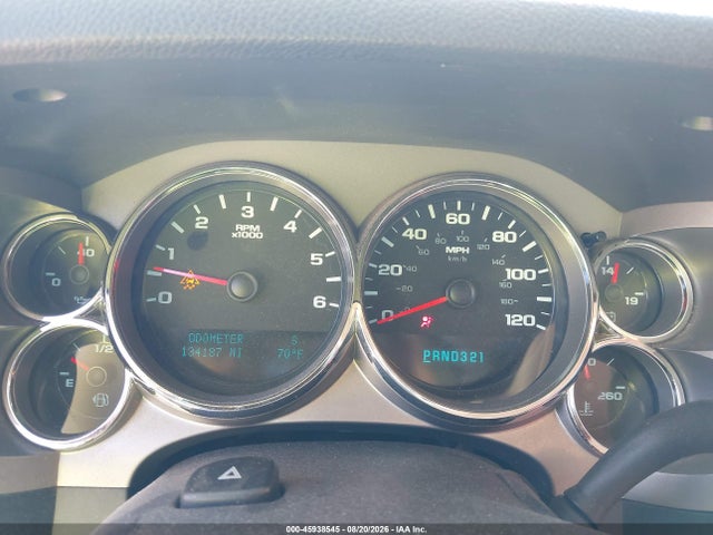 Продажа на аукционе авто 2009 Chevrolet Silverado 1500 Lt, vin: 1GCEK24JX9Z189652, номер лота: 45938545