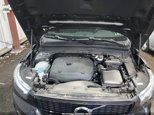 Aukcja sprzedaży 2022 Volvo Xc40 T4 R-design, vin: YV4AC2HM8N2642750, numer aukcji: 45938547