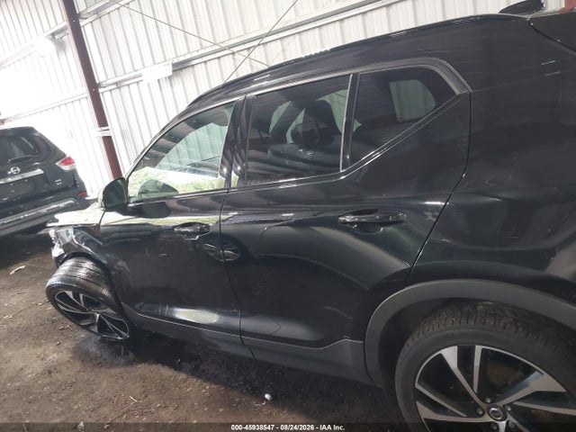 Aukcja sprzedaży 2022 Volvo Xc40 T4 R-design, vin: YV4AC2HM8N2642750, numer aukcji: 45938547
