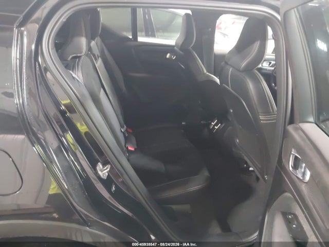Aukcja sprzedaży 2022 Volvo Xc40 T4 R-design, vin: YV4AC2HM8N2642750, numer aukcji: 45938547